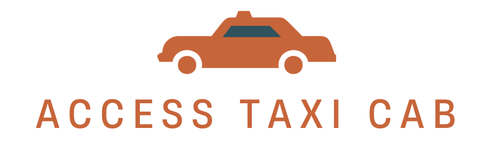 Access Taxi Cab RI